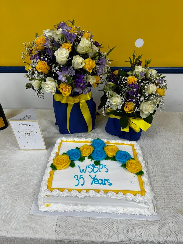 Wirral Society of the Blind and Partially Sighted tweet media