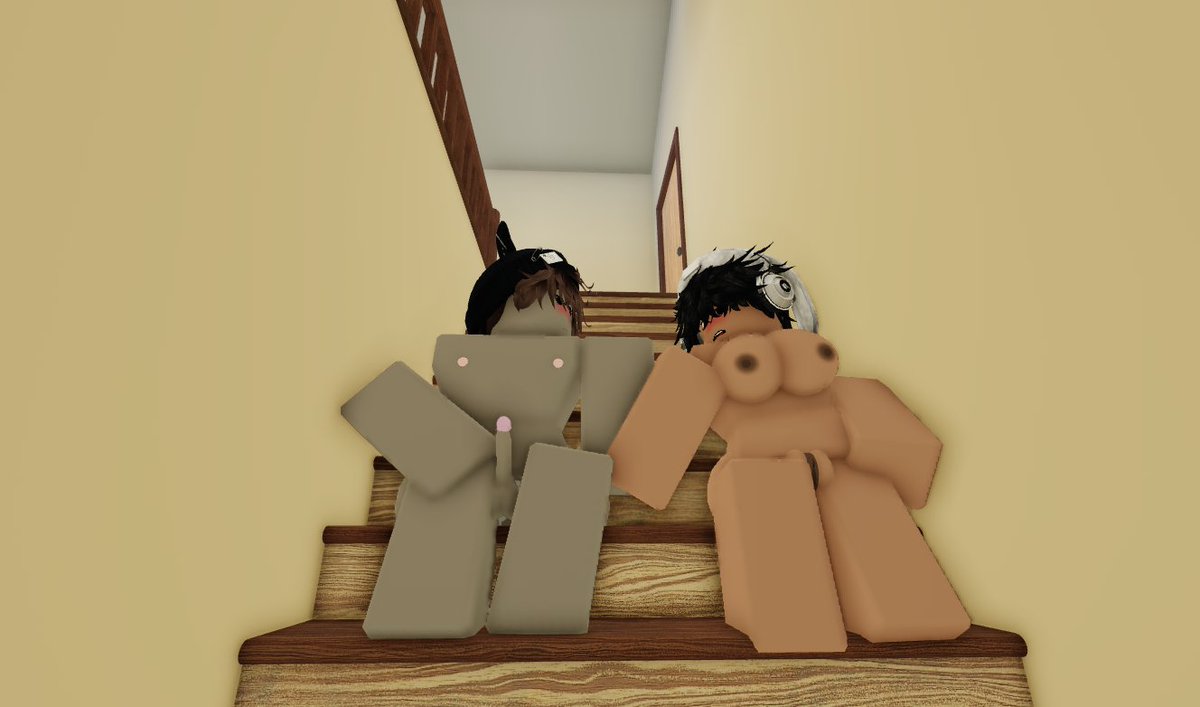 SphereAssRR34's tweet photo. Cute loser couple !!! <3 #roblox #porn #rr34straight #rr34 https://t.co/NqCCnHjxns