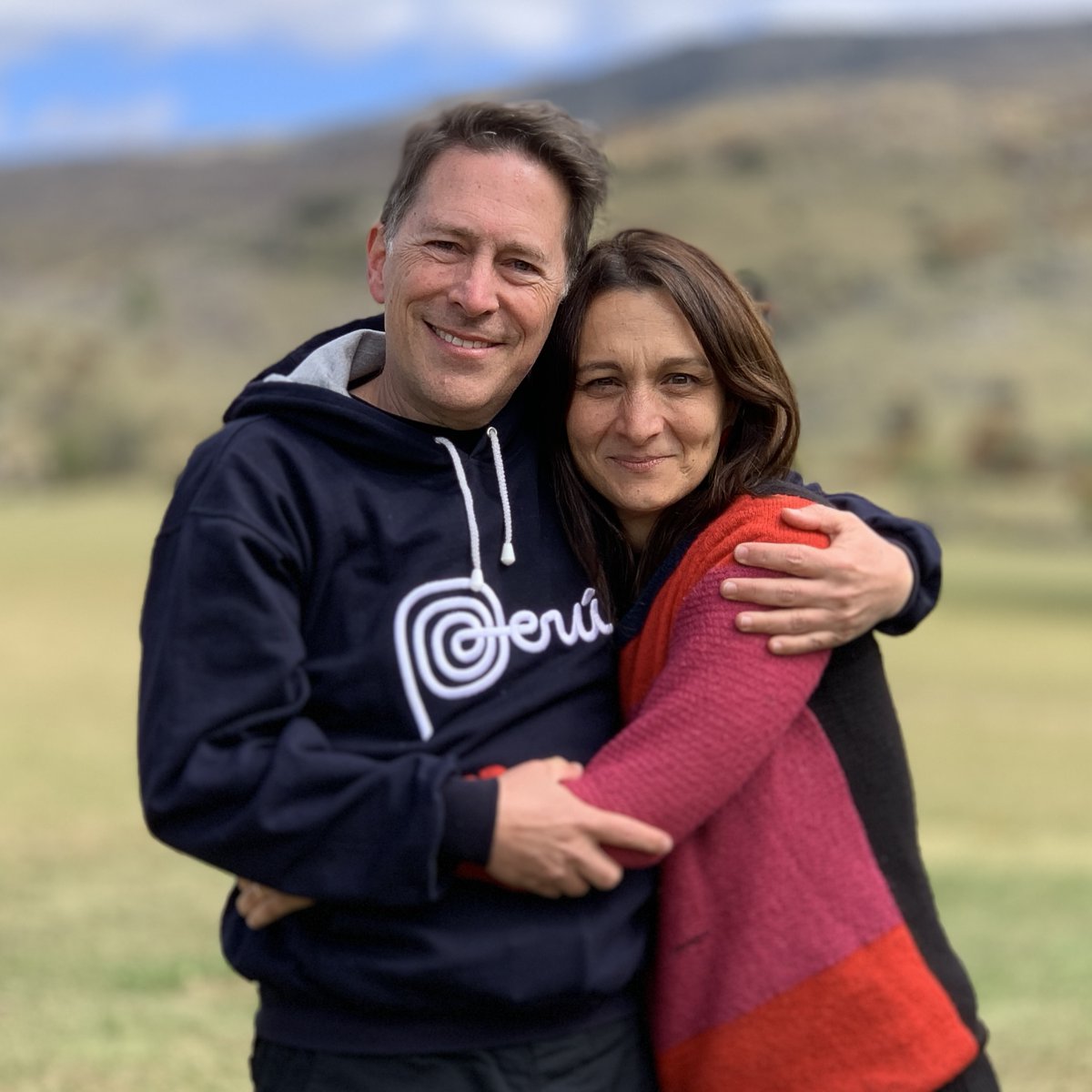 Gracias por ser mi amiga del alma.
Gracias por todo lo que tramamos juntos.
Gracias por todo lo que se hizo realidad.
Gracias por las risas y los abrazos.
Gracias por enseñarme tanto.
Gracias por tu legado, que ya es enorme y ahora va a volar más alto todavía.
Meli, te voy a