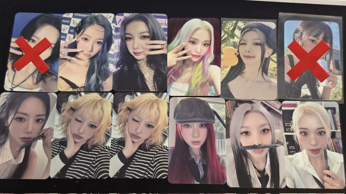 yeso ⚜️ tweet media