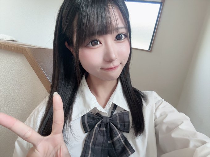 愛純百葉のTwitter画像9