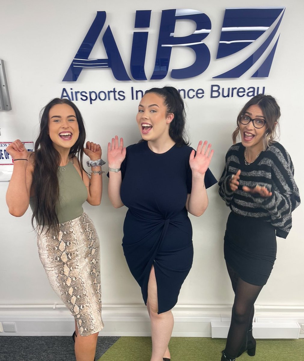 AIB Insurance tweet media