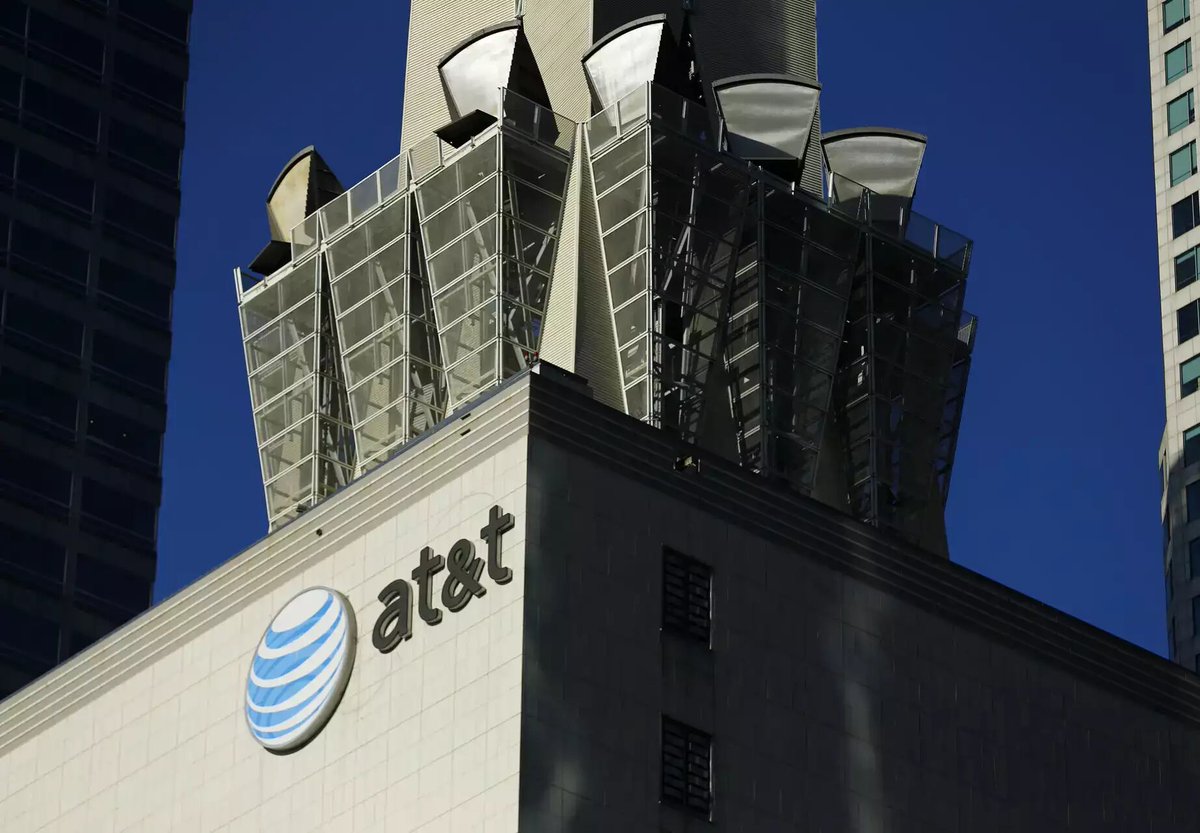 StarInfomatic's tweet image. Nokia wins multi-year fiber access technology deployment deal from AT&amp;amp;T 

#OpticalFiber #FiberTechnology #connectivity 
#network #FiberOptics
#TelecomInnovation
#FiberNetwork
#FiberConnectivity
#Broadband
#TelecomSolutions
#FutureOfNetworking
#FTTH (Fiber to the Home)