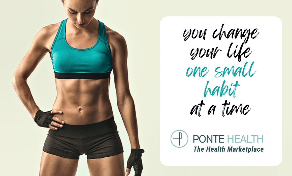 pontehealth's tweet photo. https://t.co/u3ZiN1Vn7Z 
#pontehealth #health #habits #life https://t.co/ZdJOHPstJO