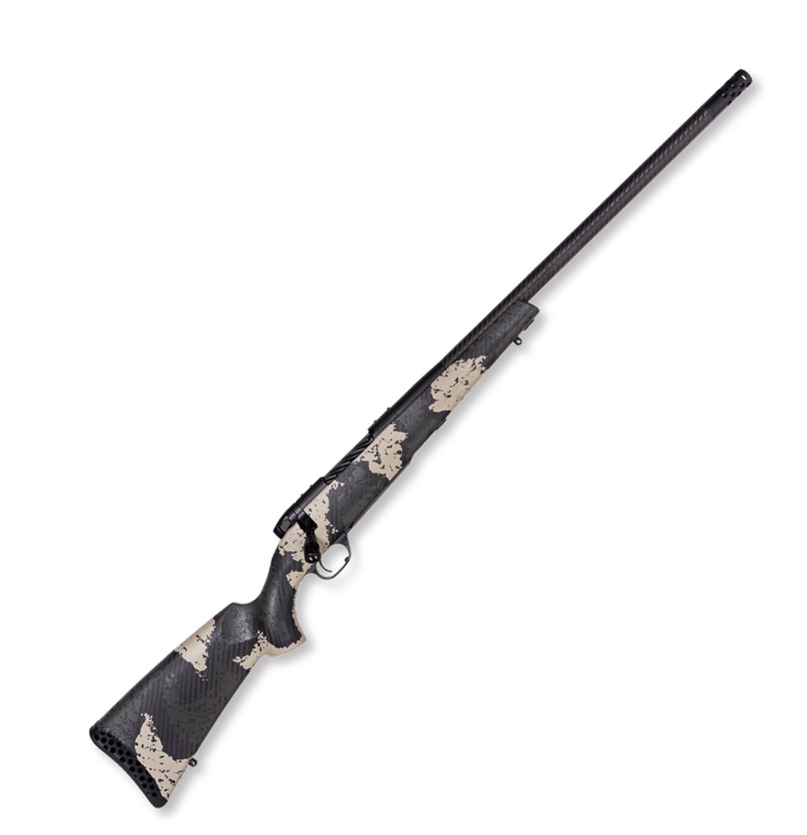 GunBroker's tweet image. News: Weatherby Introduces the Mark V Backcountry Guide and Guide Ti
Learn More: bit.ly/3TkuD4V

#Weatherby #Rifle