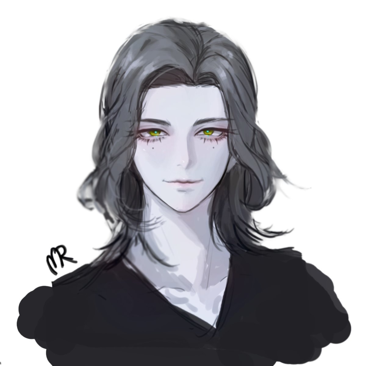 _MangRyang's tweet image. 옛날 그림 좀 수정... 푸키몬... 좋아하시나요?...