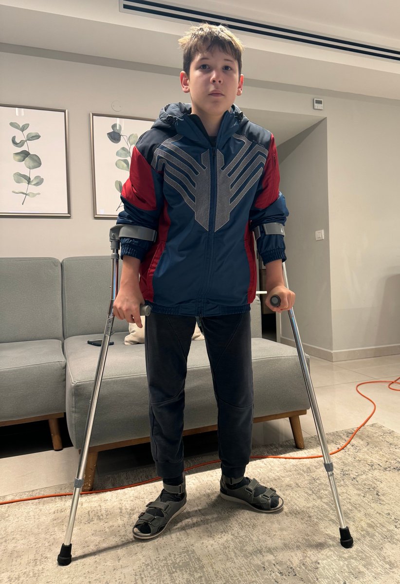 Когда читаешь такие сообщения, понимаешь, что всё не зря.
Отцу и сыновьям огромный респект