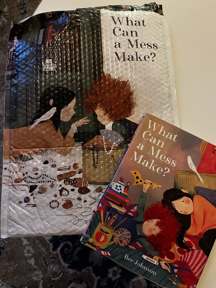 NadinePoper's tweet photo. @MacKidsBooks @PSLA_News thank you for sending me this book to read and review. Well done, beautiful art, simple spot-on rhyme, and the joy of two children being children. https://t.co/Q9OmnGNLAG