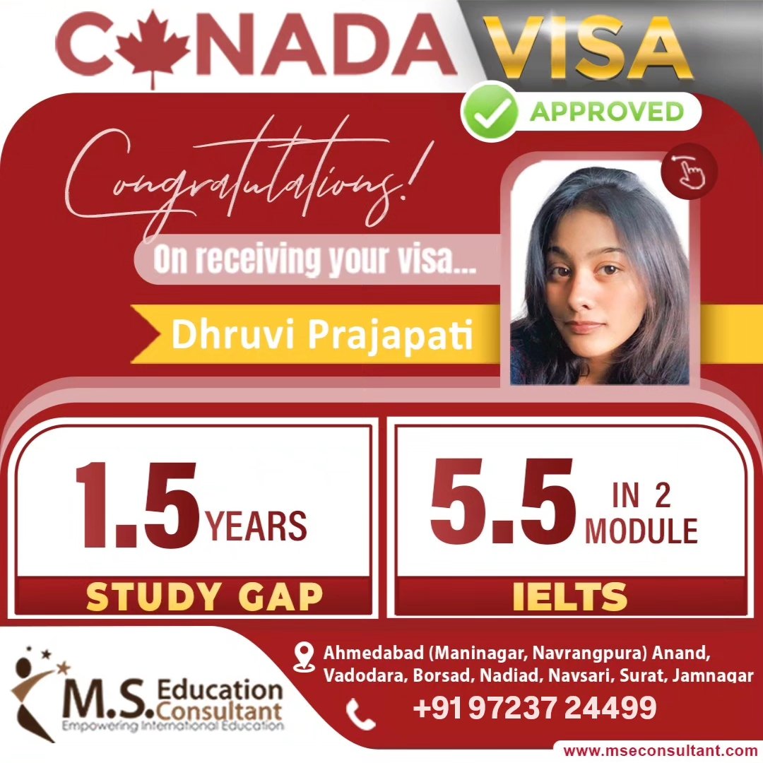 M S Education Consultant tweet media