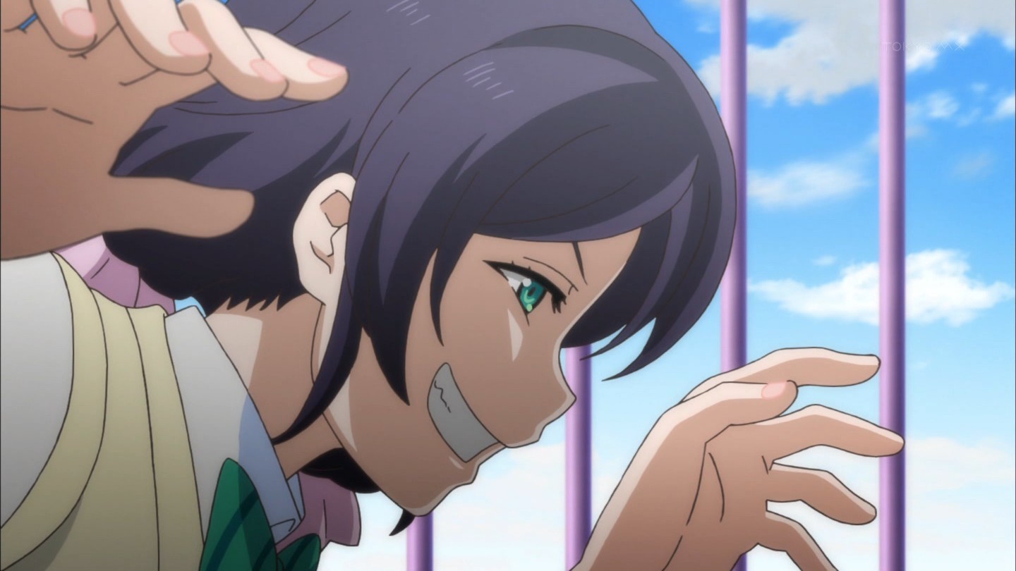闇窯 nozomi 