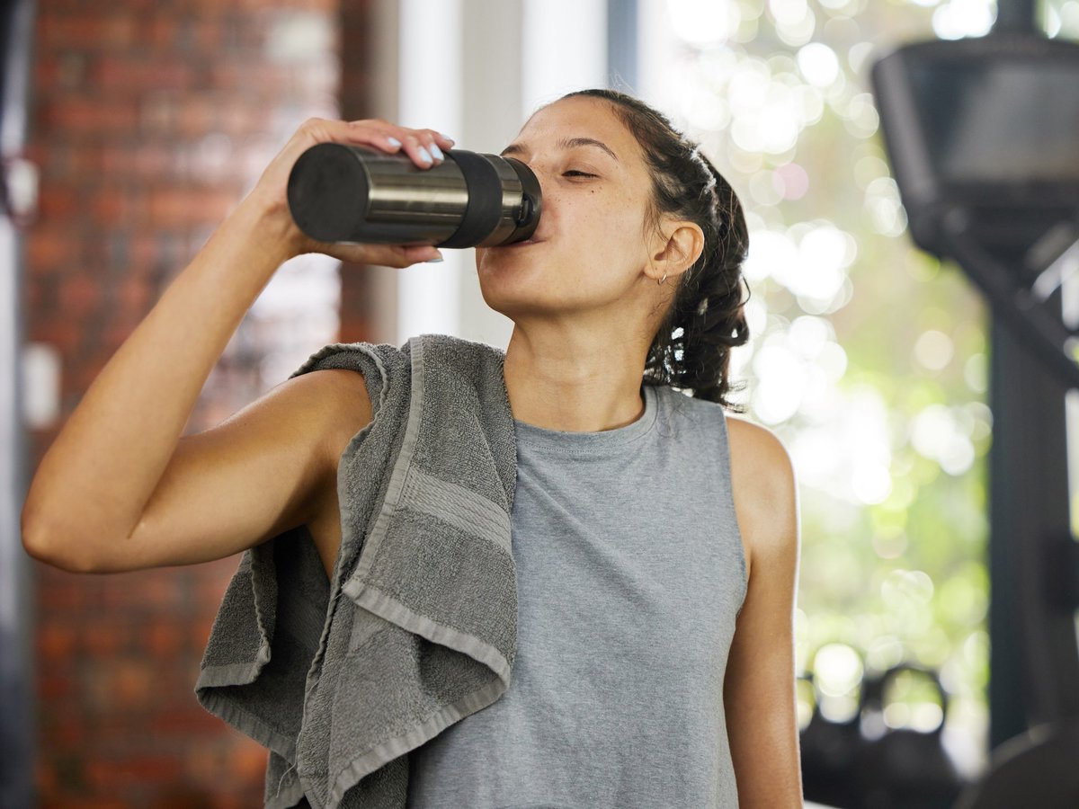 Fatiga y recuperación: los tres descansos clave a la hora de entrenar dlvr.it/TD11h3