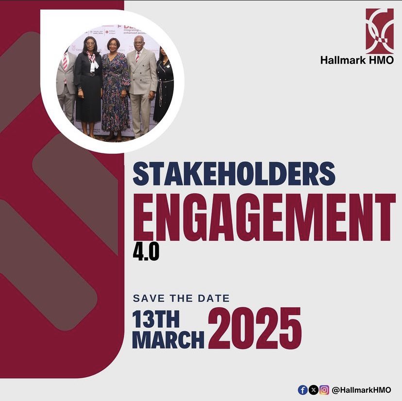 CH_Holdings's tweet image. Stakeholders Engagement 4.0 is upcoming! 🚀 Mark your calendars for March 2025 and get ready for an event that will redefine collaboration. 

Save the date and stay tuned for more updates.

#stakeholdersengagement #hallmarkhmo #healthisbae #savethedate #march2025 #annualevent