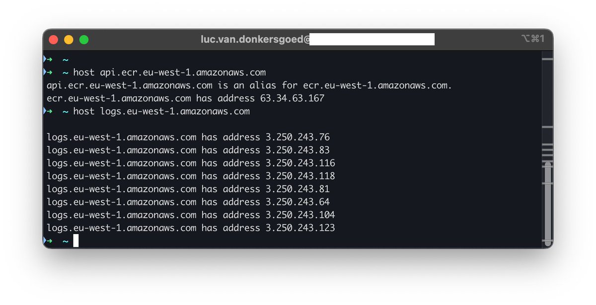 Luc van Donkersgoed tweet media