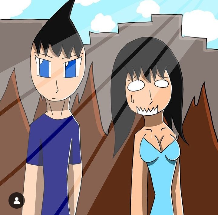 ComboDamien's tweet photo. Enfin sortis illustration en collaboration avec Dechecteur pour son personnage Thybault avec Fathia
#therepost #therepostoc #thybault #thybaultoc #fathia #fathiaoc #webtoon #draw #drawing
DARACHA https://t.co/Em4P5v7e0R