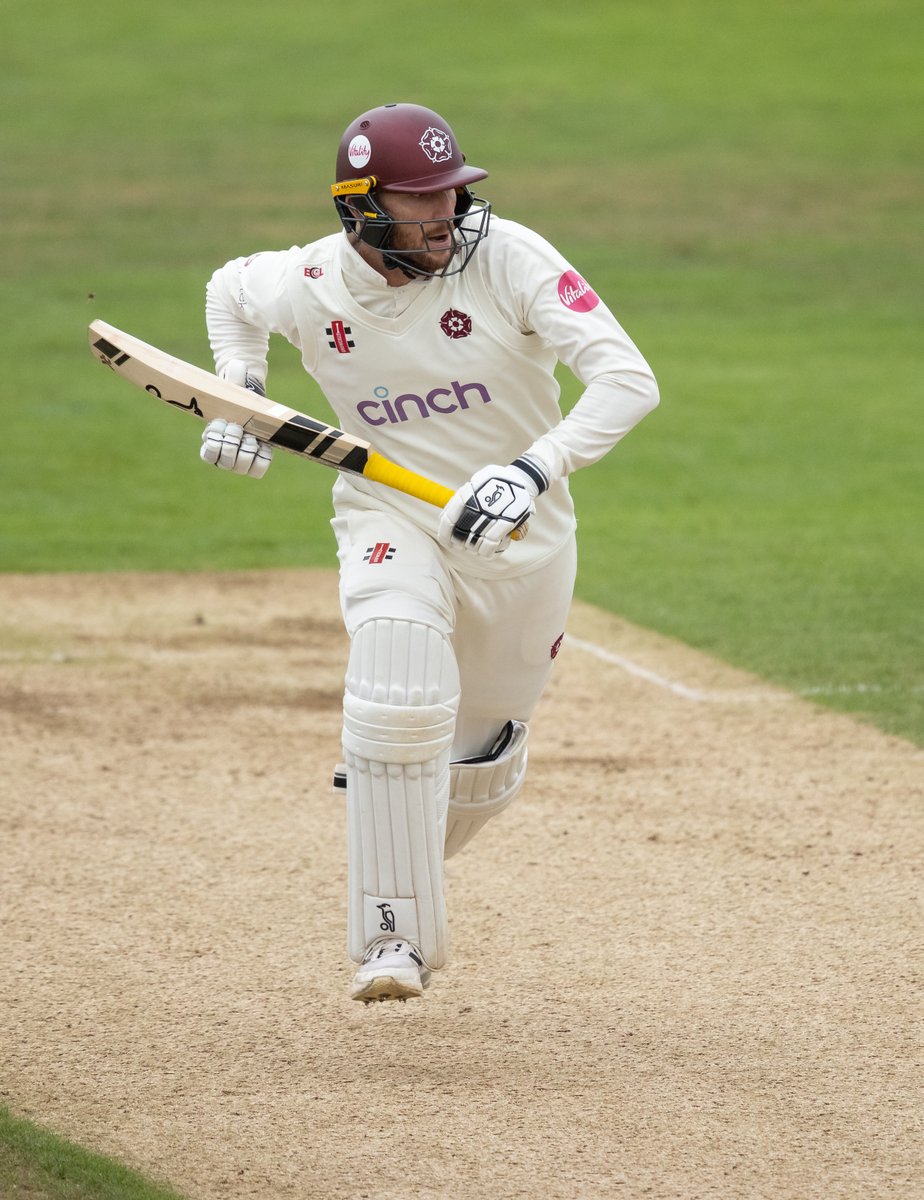 Northamptonshire CCC tweet media