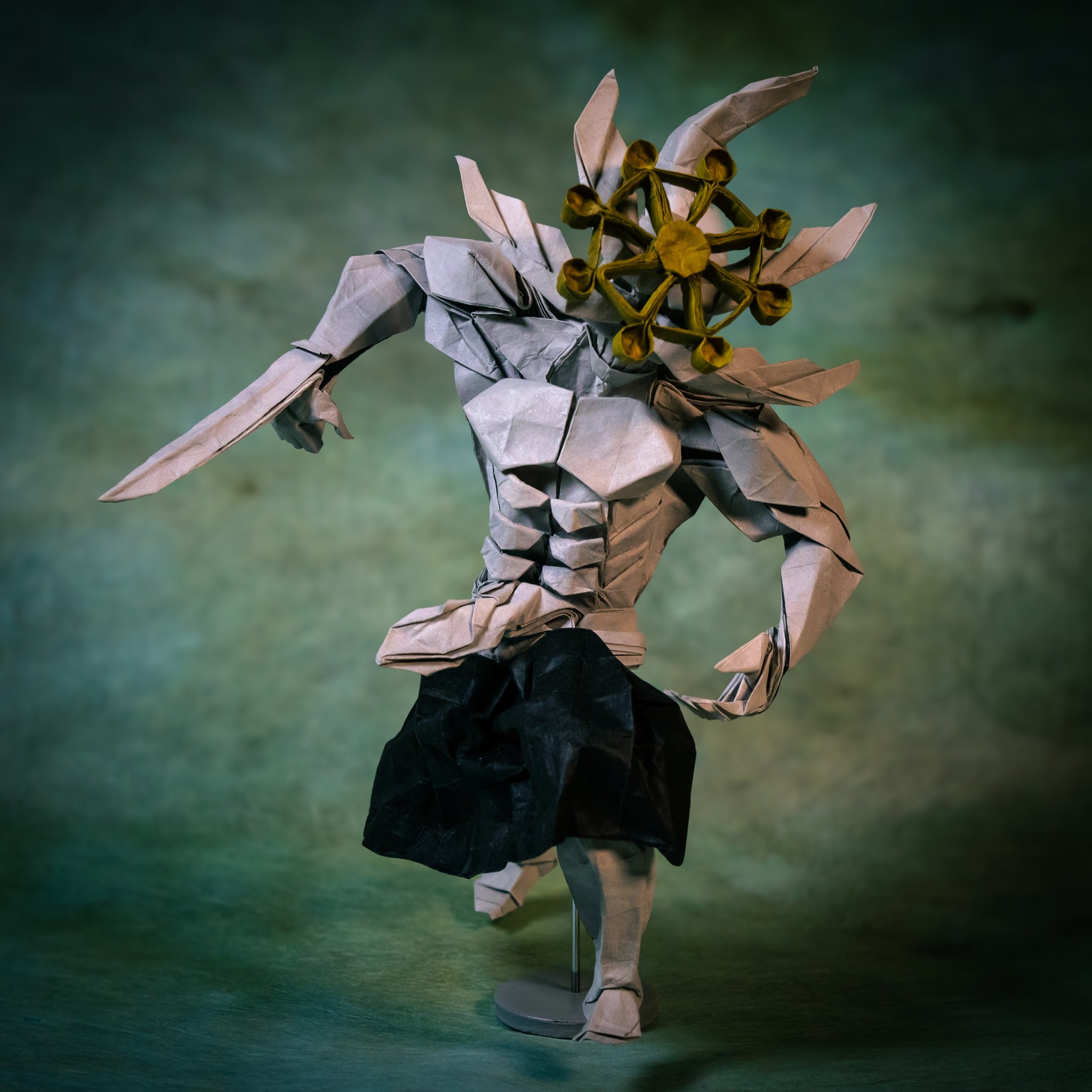 呪術廻戦 八握剣異界神将摩虎羅フィギュア 呪術廻戦 八握剣異界神将摩虎羅フィギュア 呪術廻