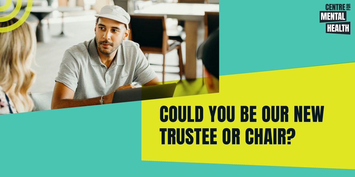 Centre for Mental Health tweet media