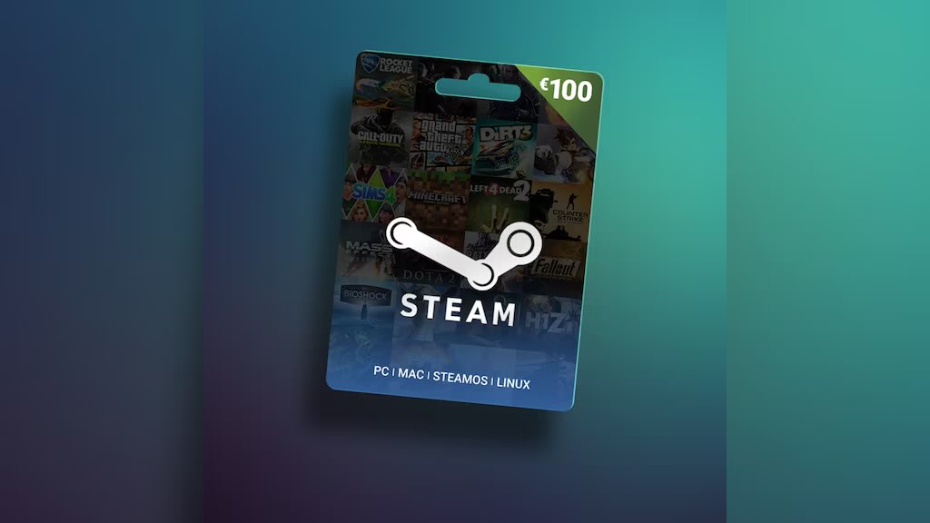 Dominic Sommersperger (@slamizgoud) on Twitter photo 🚨 100€ Giveaway/ Payback Zeit 🚨
1. folgt <a href="/slamiZGouD/">Dominic Sommersperger</a> ‼️
2. RT diesen Post ✅
3. 100€ als Steamguthaben abstauben
4. Gewinner wird per Zufallsgenerator gewählt 🤝🏻
Giveaway läuft bis:
Sonntag, 15. September 20:00 CET 🕗 🚨 100€ Giveaway/ Payback Zeit 🚨
1. folgt <a href="/slamiZGouD/">Dominic Sommersperger</a> ‼️
2. RT diesen Post ✅
3. 100€ als Steamguthaben abstauben
4. Gewinner wird per Zufallsgenerator gewählt 🤝🏻
Giveaway läuft bis:
Sonntag, 15. September 20:00 CET 🕗