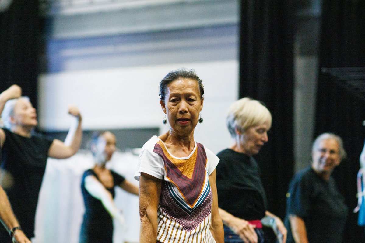 Moving Memory tweet media