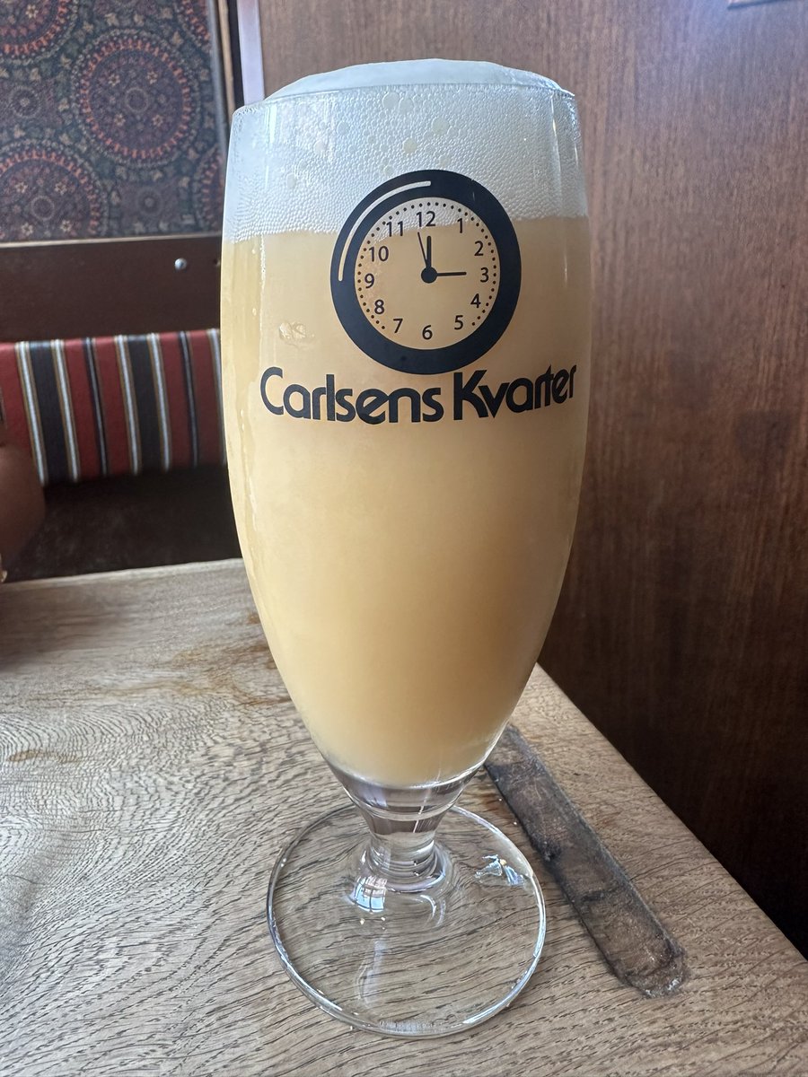 Carlsens Kvarter in Odense. Where  Denmark’s nearest equivalent to <a href="/CAMRA_Official/">CAMRA</a> was founded, in 1998. Still selling the good stuff.