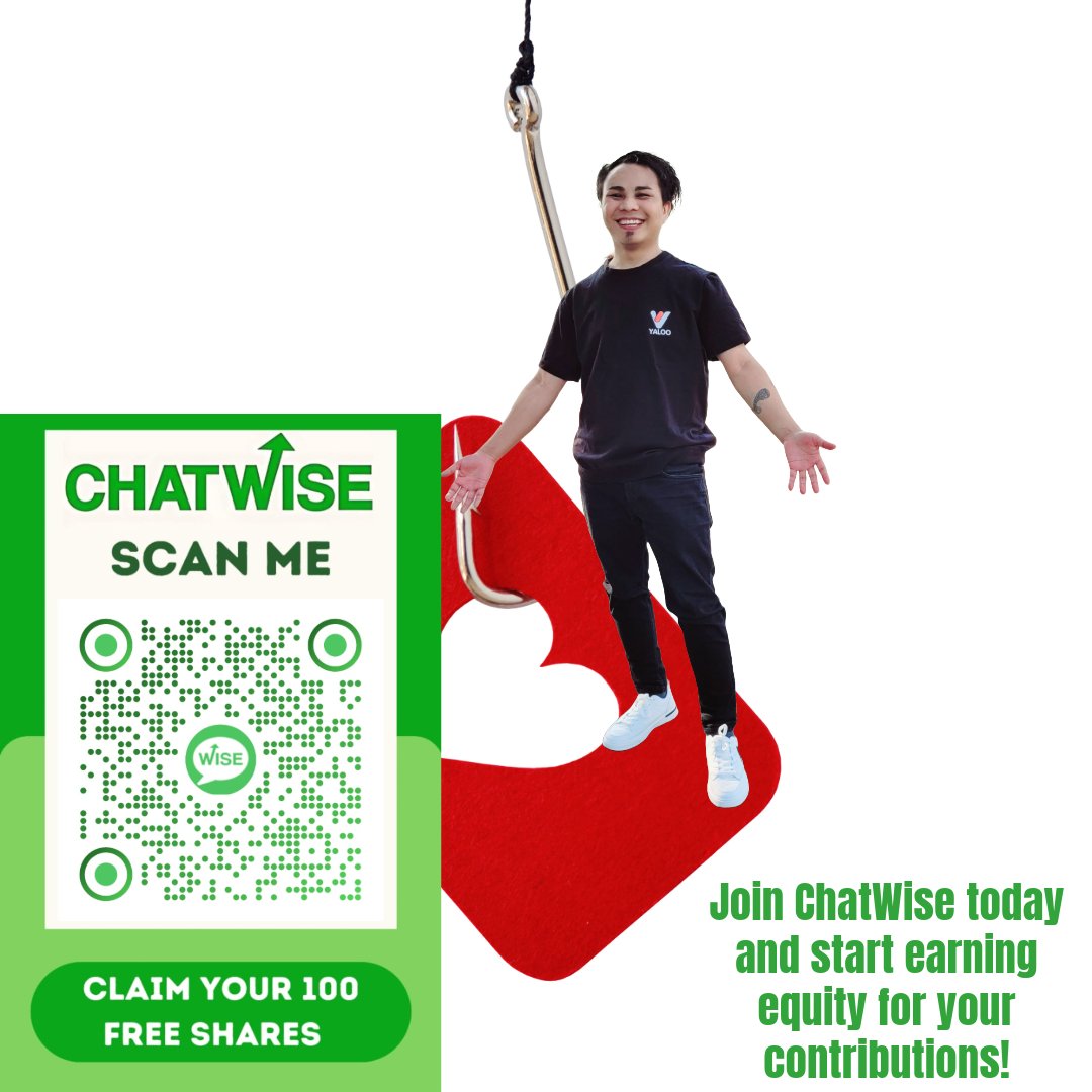 thrijungli's tweet photo. Join me on ChatWise 🎉 

#ChatWise #LetsGrowTogether #trending #chatwiseapp https://t.co/q2sdYPiHn7