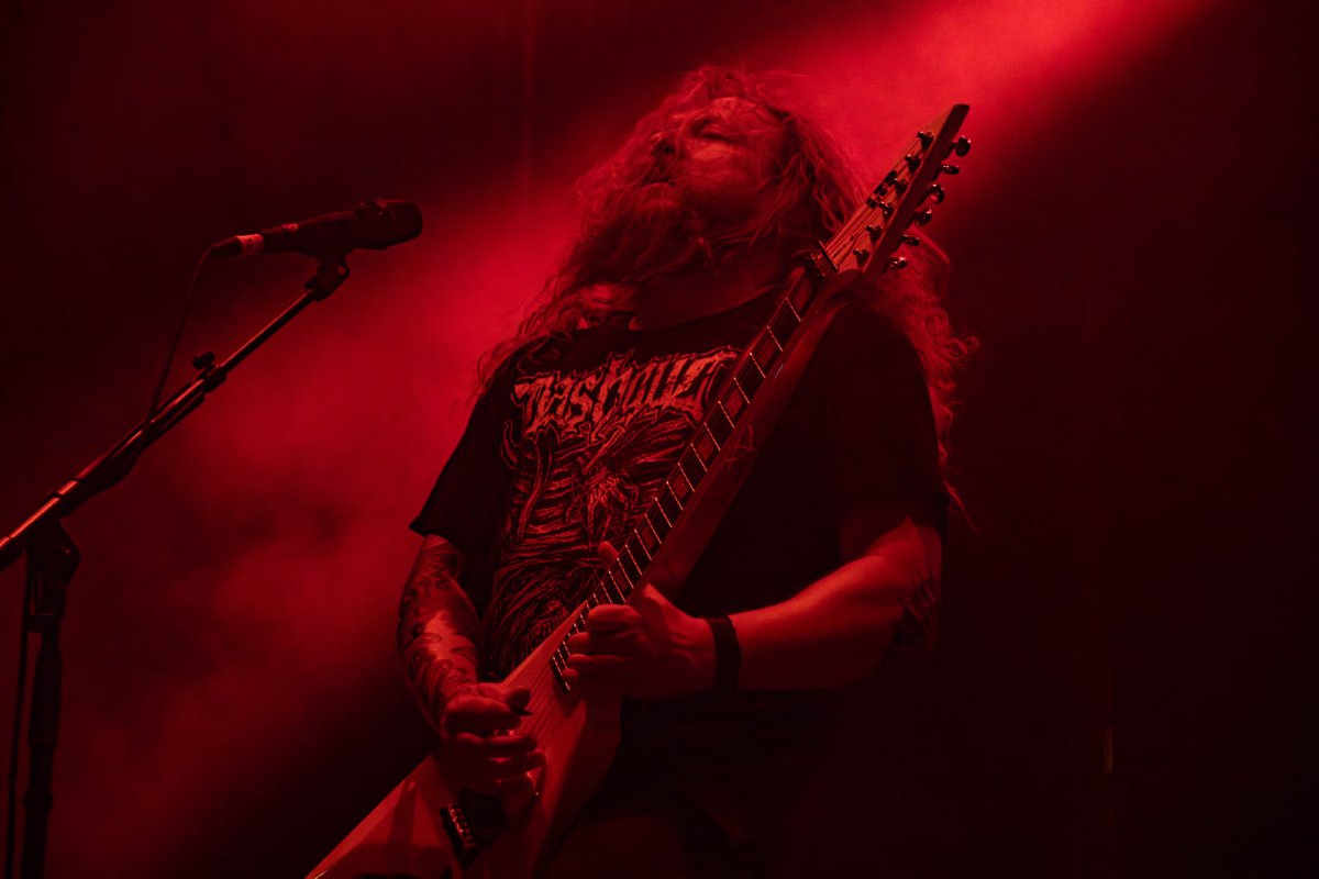 Ganar Alcorcón (@ganaralcorcon) on Twitter photo 🎸 Impresionantes <a href="/AngelusApatrida/">Angelus Apatrida</a> y el resto de bandas que ayer tocaron en el Festival de Rock. Un domingo lleno de gente y de música para finalizar las #FiestasAlcorcón2024.
Vivan los conciertos públicos, gratuitos y accesibles para todo el mundo. ¡Viva #Alcorcón! 💛 🎸 Impresionantes <a href="/AngelusApatrida/">Angelus Apatrida</a> y el resto de bandas que ayer tocaron en el Festival de Rock. Un domingo lleno de gente y de música para finalizar las #FiestasAlcorcón2024.
Vivan los conciertos públicos, gratuitos y accesibles para todo el mundo. ¡Viva #Alcorcón! 💛