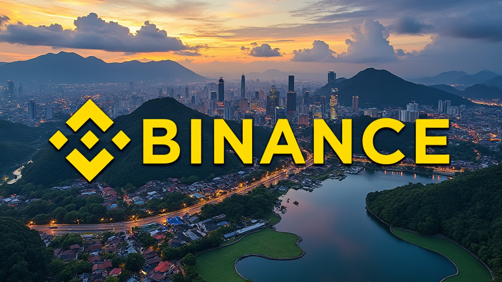 BSCNews's tweet photo. BINANCE INDONESIAN SUBSIDIARY SECURES PHYSICAL CRYPTO ASSET LICENSE

- @Tokocrypto, a Binance subsidiary, officially received the Physical Crypto Asset Trader (PFAK) license from Indonesia’s Commodity Futures Trading Regulatory Agency (Bappebti).

Key Details:

- This license marks a milestone, transitioning Tokocrypto from a Prospective Physical Crypto Asset Trader (CPFAK) since 2019 to a fully authorized trader in the country.

- The licensing enables Tokocrypto to engage in physical crypto asset trading, enhancing its operational capabilities in Indonesia’s growing crypto market.

- Binance CEO Richard Teng praised the achievement, noting it underscores Binance’s commitment to regulatory compliance and fostering a robust crypto ecosystem in Indonesia.

- Tokocrypto's native token, TKO, surged 12.3% on the day of the announcement, with a 20% increase over the month, boosting its market cap to $55.4 million.

- In 2024, Tokocrypto’s user base surpassed 4.5 million, and the platform saw a 138% increase in monthly average trading volume.

- However, the exchange, acquired by Binance in late 2022, has undergone significant changes, including a reduction in staff and a leadership transition.

[Image Created With Grok]