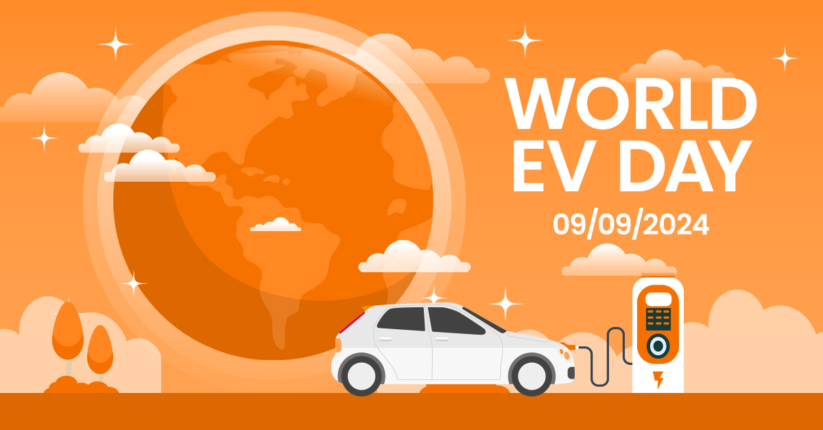 🌍🔌 Celebrating #WorldEVDAY at Ignition! 🚗⚡ Proud to be at the forefront of the EV revolution, with our passionate team driving the future of mobility. Let's drive the change together! 🌱✨ #EV #DriveChange #SustainableMobility #WorldEVDay #TheIgnitionDifference