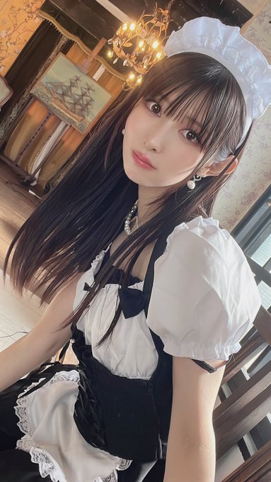 コスプレイヤー璃波のTwitter画像8