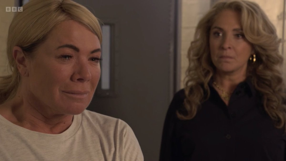 How's Sharon Today? tweet media