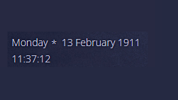 ceene of the crime tweet media