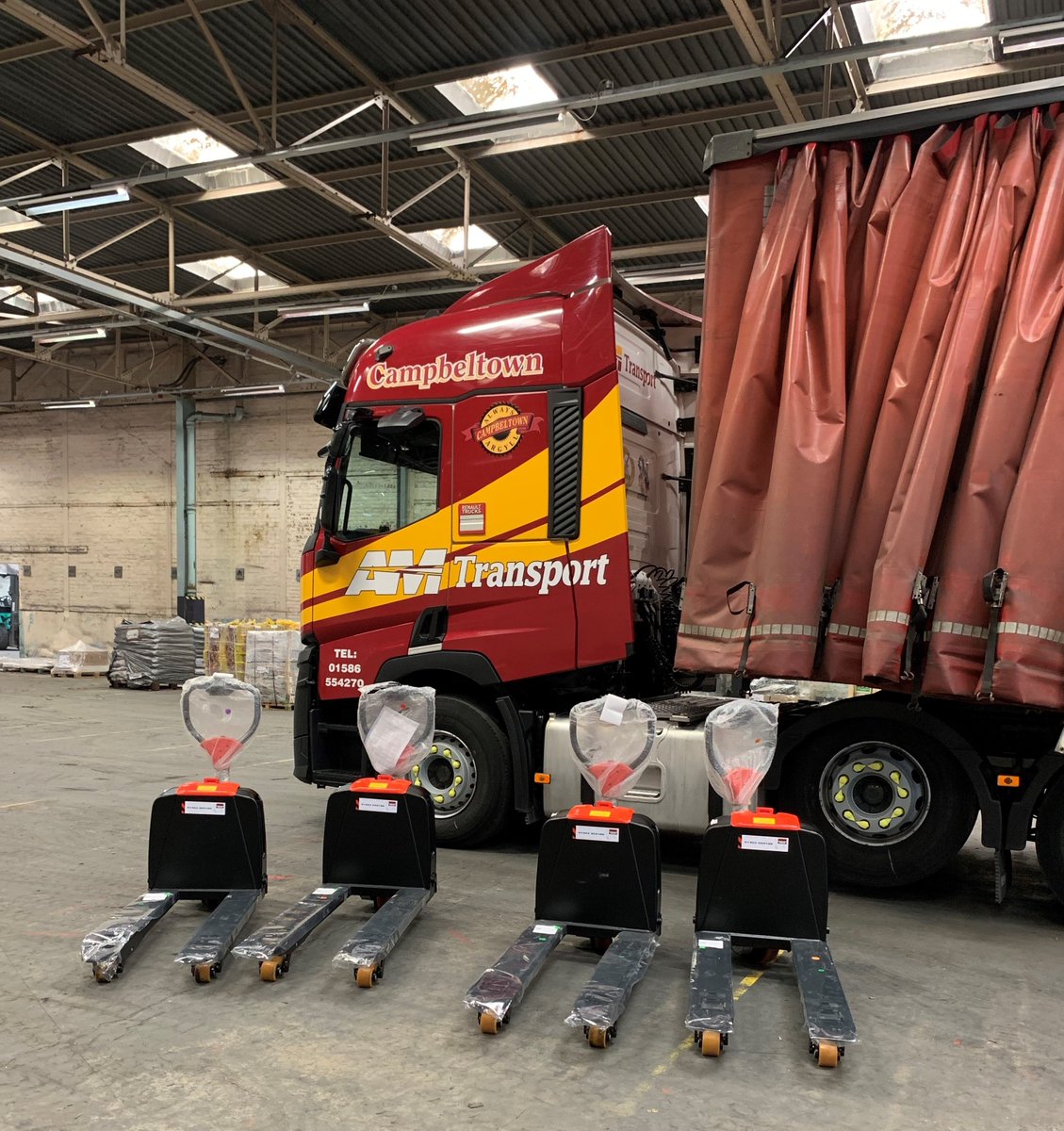 Nationwide Handling tweet media