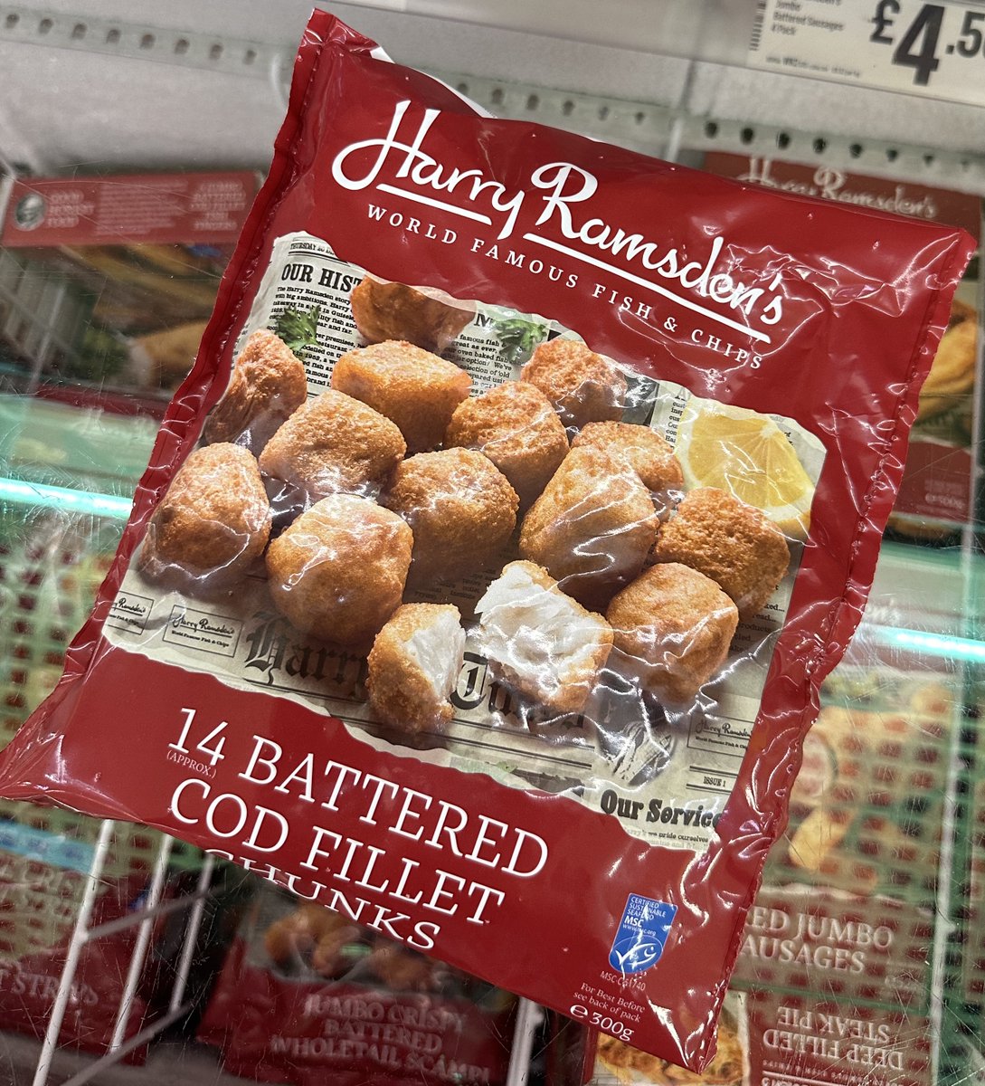 We all know the feeling. It's been a long day at work and at school and you just want a quick and easy meal option that the little ones will love 😮‍💨

Pick up a range of kid-friendly freezer essentials from @icelandfoods 🙌

#IcelandFoods #EasyMeals #KidFriendlyFood