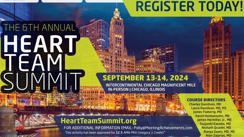 Mayo Clinic Cardiac Surgery tweet media