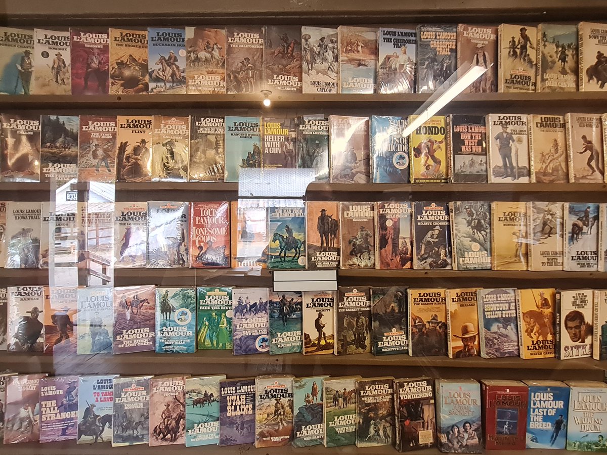AlexMedinaRod's tweet photo. Al Oeste se va a ser pionero o no se va. Las dos caras de la vida literaria entre vaqueros de serie B y nativos que se reivindican.

https://t.co/wM7E6IBmjc https://t.co/fzx9a7iur5
