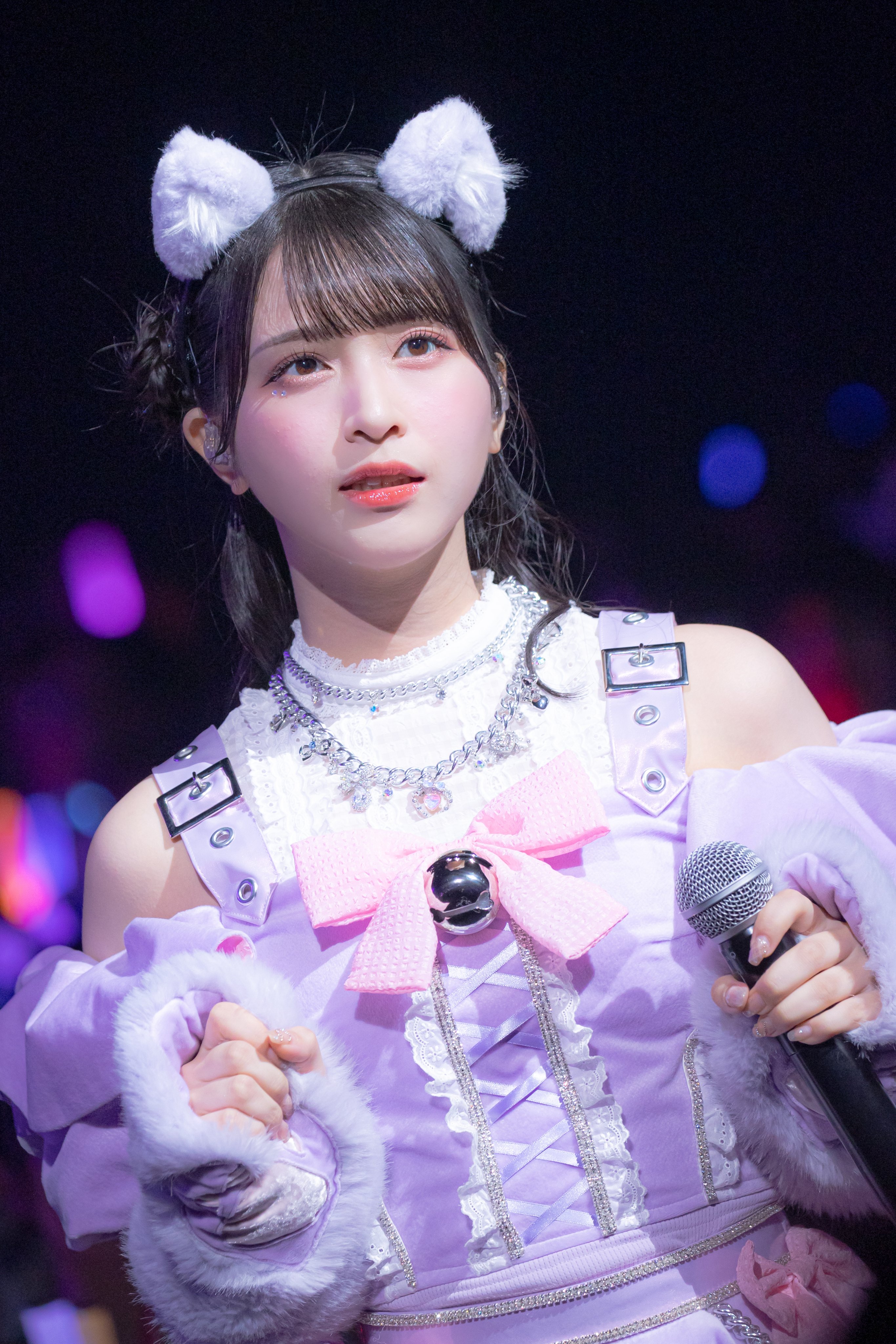 あっき～🐰＠異世界💙Photo📸🌱 в X: „2024.9.8 ＝LOVE 7th