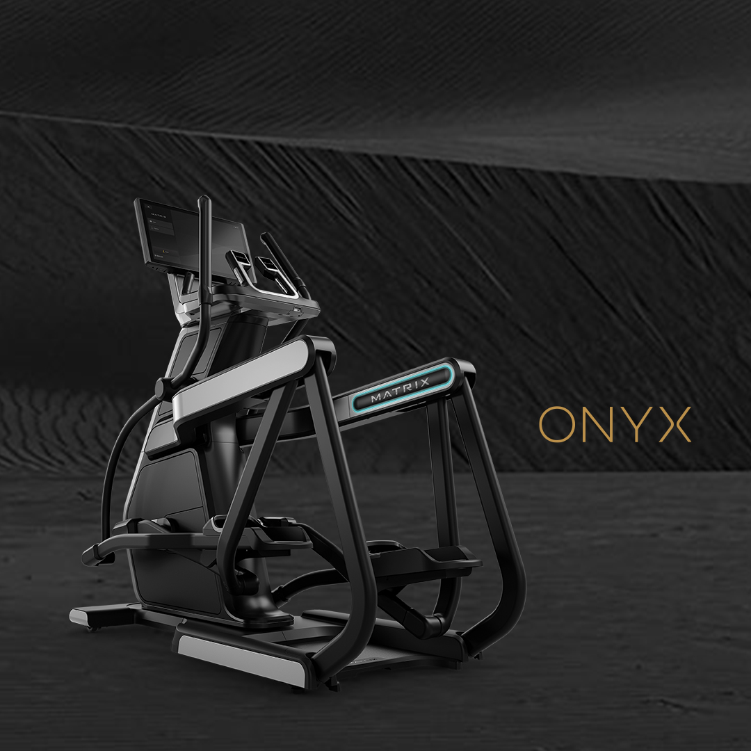Matrix Fitness España Portugal tweet media
