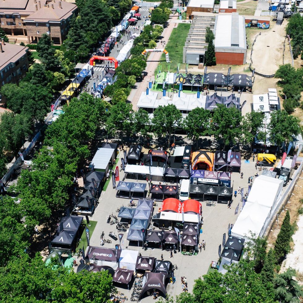 Festibike cumple 25 años. 🎂
Estamos trabajando muy duro para seguir siendo el punto de encuentro de la comunidad ciclista y alcanzar de nuevo los 40.000 visitantes.
🗓️ Apunta bien la fecha: nos vemos en Villanueva del Pardillo, del 13 al 15 de junio de 2025.
#Festibike25