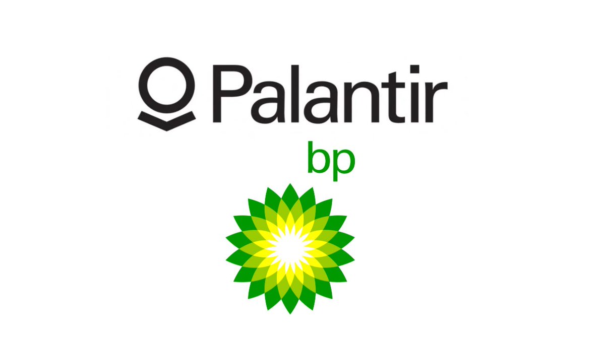 amitisinvesting's tweet photo. BREAKING: PALANTIR HAS SIGNED A 5 YEAR EXTENSION WITH ONE OF THEIR EARLIEST COMMERCIAL CLIENTS, BP, TO IMPLEMENT AIP THROUGHOUT THE ENTIRE COMPANY.  

On Friday, Palantir $PLTR was awarded a spot into the highly exclusive S&P 500 index, representing the top 500 companies in America.

Today, Palantir announced that one of the clients they worked with to build out their commercial business to the point where they could even be recognized to get into the S&P 500 has enough confidence in them to extend their partnership for 5 years.

BP $BP is one of the largest oil companies on the planet with a market cap of $87B. 

“Palantir’s AIP software will assist bp to safely and reliably harness large language models (LLMs) to improve and accelerate
human decision-making with suggested courses of action based on automated analysis of the underlying data.”

AIP was launched a year ago. We are now beginning to see the true potential and monetization of AIP. If one of Palantir’s earliest clients is ready to go on the AIP journey with them, it means the platform is not only adding value, it is beginning to change how these enterprises think about the software they engage with. 

This deal follows multi year extensions with Sompo and Tampa General, showing more clients want to deepen their relationship with Palantir. 

We got the honor of talking with Matt Babin, Palantir’s Head of Energy, last week on X Spaces. He revealed that Palantir had an exclusive relationship with BP for a decade and that helped them learn how to deliver value in the oil and gas industry. Today on the PR he said: 

“Going forward, our objectives together remain the same: further enhancing the efficiency of bp’s operations while increasing data integration. Now, AIP offers the opportunity to help accelerate human decision-making on top of the robust digital twin and deep operational workflows already in place.”

AIP is scaling.

LFG.