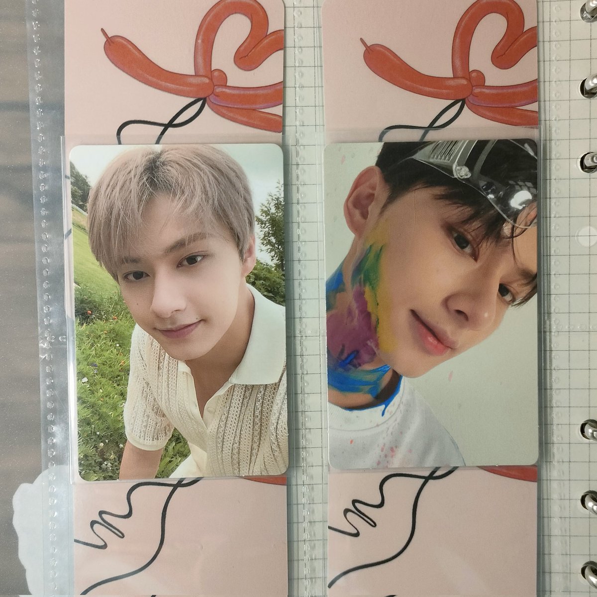 kottonmyeonn's tweet photo. wts lfb ph #kmyeonpabili
 jun set (social da capo x fts carver)

300 + sf

10/10 condi, jnt direct

T. seventeen social club face the sun pc carat photocard scoups jeonghan joshua hoshi wonwoo woozi dk mingyu minghao seungkwan vernon dino https://t.co/ptJlHyuWsw