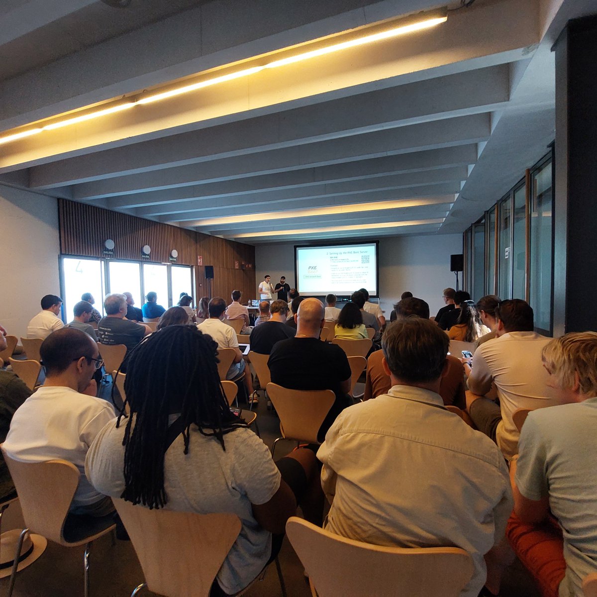 Bart Farrell tweet media