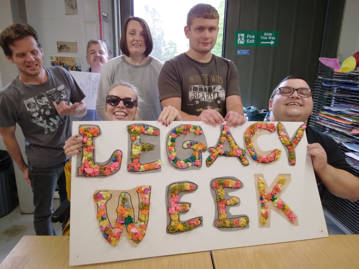 See here for information on leaving a legacy in your will.
Your Will, Your Wishes, Your Legacy
jerseycharities.org/will-making
#JerseyLegacyWeek2024