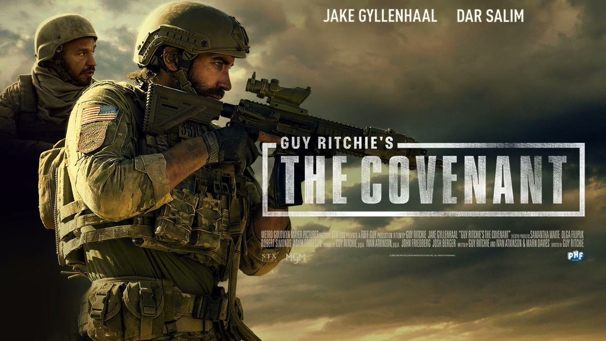 All The Right Movies tweet media
