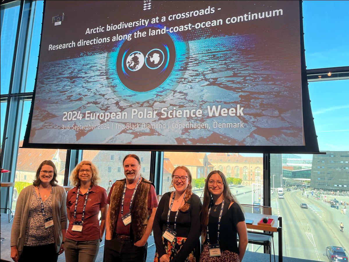 CHARTER Project (@charterarctic) on Twitter photo #CHARTERArctic at the European Polar Science Week last week
Lots of photos from the important session in Copenhagen last week. All photos thanks to <a href="/SimonJungblut/">Simon Jungblut</a>
<a href="/FACEITArctic/">FACE-IT</a> <a href="/ecotiparcticEU/">seaquestereu</a> <a href="/EUPolarCluster/">EUPolarCluster</a>
charter-arctic.org/charter-at-eur… via <a href="/CharterArctic/">CHARTER Project</a> #CHARTERArctic at the European Polar Science Week last week
Lots of photos from the important session in Copenhagen last week. All photos thanks to <a href="/SimonJungblut/">Simon Jungblut</a>
<a href="/FACEITArctic/">FACE-IT</a> <a href="/ecotiparcticEU/">seaquestereu</a> <a href="/EUPolarCluster/">EUPolarCluster</a>
charter-arctic.org/charter-at-eur… via <a href="/CharterArctic/">CHARTER Project</a>