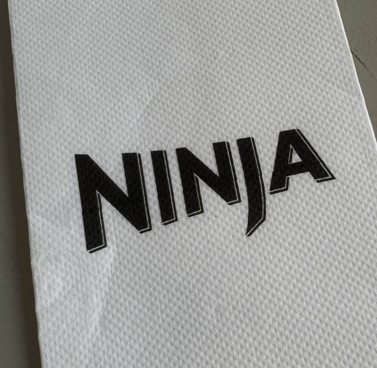 MDCryptoWorld's tweet image. Clues during my workday in real life… 

@Injective is in my life, proud to be a Ninja 🥷 💙

#injective #IFA2024