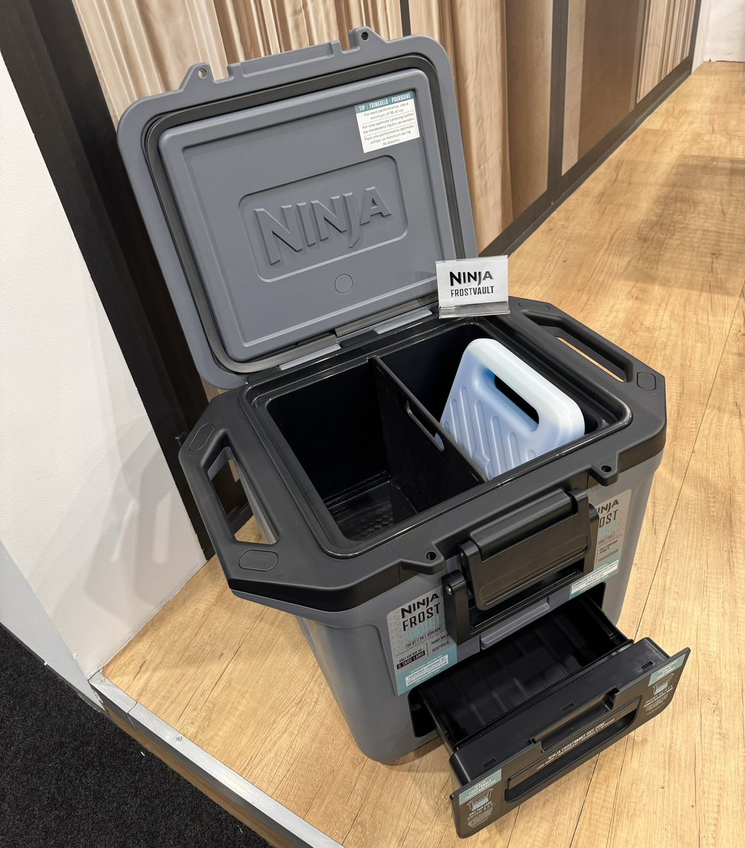 MDCryptoWorld's tweet image. Clues during my workday in real life… 

@Injective is in my life, proud to be a Ninja 🥷 💙

#injective #IFA2024