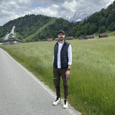 #NewProfilePic🔱