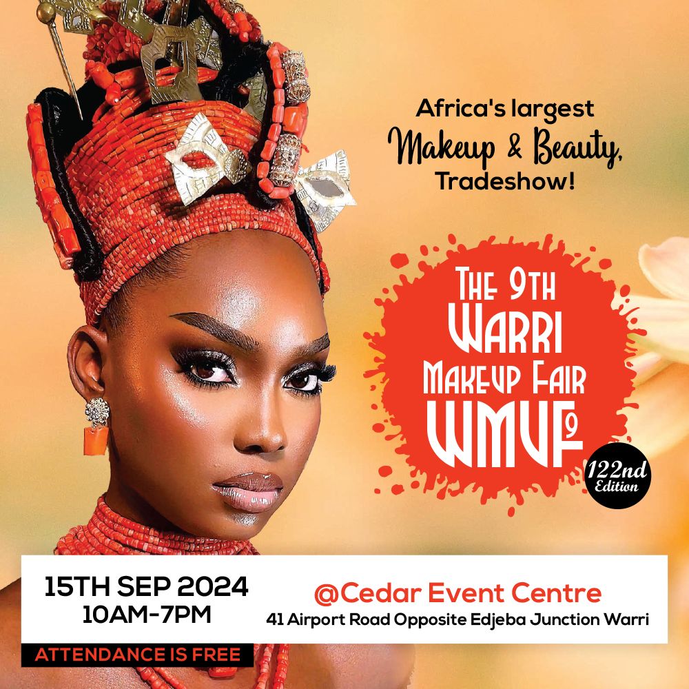 TheMakeUpFair's tweet image. 