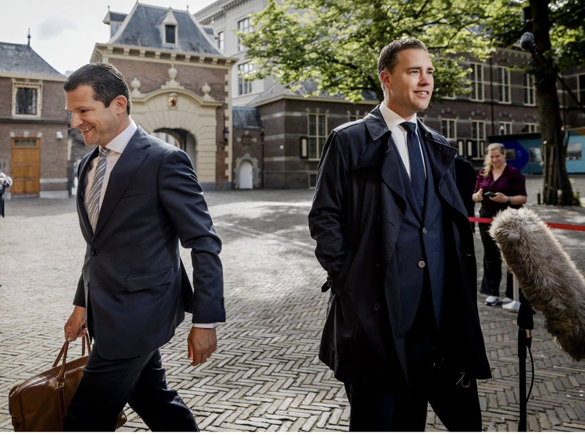 De eerste plannen zijn al gelekt naar de media in de aanloop naar Prinsjesdag. Het is af te wachten met wat voor een plannen het kabinet uiteindelijk zal komen en welke gevolgen dit heeft voor economie en samenleving'. Wij houden op prinsjesdag de ontwikkelingen in de gaten,