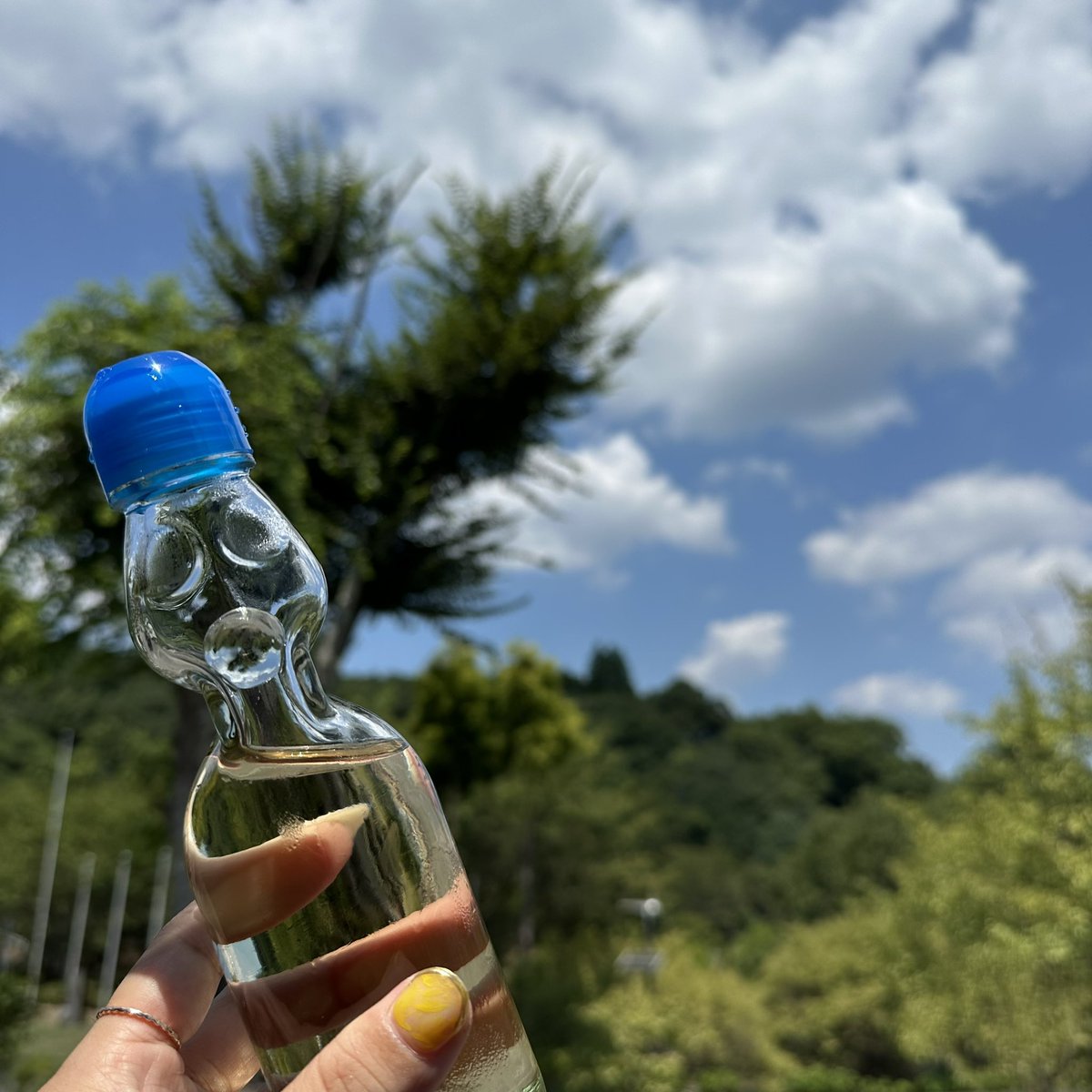 camp_fuk0camp's tweet photo. 先日の最高だったキャンプ🏕️
奥日田涼し〜(´∀｀) https://t.co/9xLQ01zr42